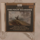 Vivaldi: The Four Seasons - pikkukuva 1