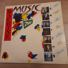 MUSIC MACHINE 7UP SMM122 1985 Englanti - pikkukuva 1