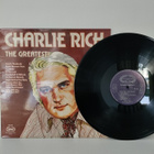 Charlie Rich: The Greatest ! - pikkukuva 1
