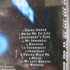 Evanescence: Fallen CD - pikkukuva 2