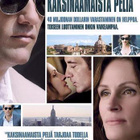 KAKSINAAMAISTA PELIÄ (2009) (1 610) -FI- DVD julia roberts - pikkukuva 2