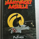 Pystynen: Jäähyväiset aaseille - pikkukuva 1