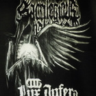 SACRILEGIOUS IMPALEMENT - III - LUX INFERA T PAITA XXL -KOKO - pikkukuva 2