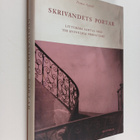 Thomas Nydahl : Skrivandets portar : litterära samtal med... - pikkukuva 1