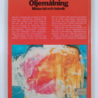 Michael Pope : Oljemålning : material och teknik - pikkukuva 2