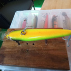 Nils Master invincible  12cm Finland Unisys mainosvaappu  - pikkukuva 3