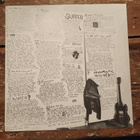 Bad Religion - Suffer Lp (EX/EX) - pikkukuva 5