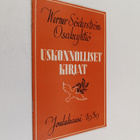 Uskonnolliset kirjat : Joulukuu 1939 - pikkukuva 1
