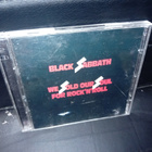 2cd Black Sabbath  : We sold our soul for Rock'n'Roll - pikkukuva 1