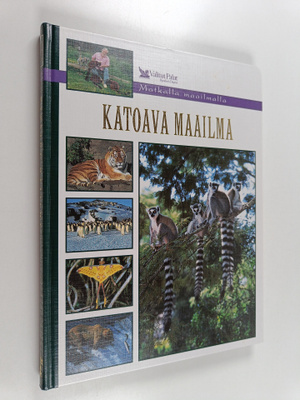 Katoava maailma