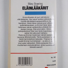 Mary Bowring : Eläinlääkärit - pikkukuva 2