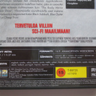 Heavy Metal DVD - pikkukuva 3