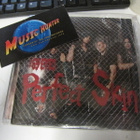69 EYES-PERFECT SKIN CD SINGLE SLEEVE - pikkukuva 1