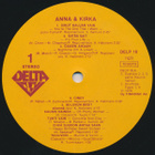 Anna & Kirka - pikkukuva 3