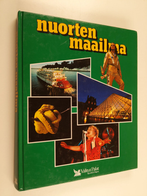 Nuorten maailma (1991)