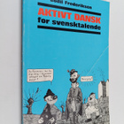 Bodil Frederiksen : Aktivt dansk for svensktalende - pikkukuva 1