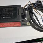 AIR BACK  SENSOR  MERCEDES  W124 - pikkukuva 1