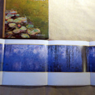 The Treasures of MONET - Book - Art, Facsimile - pikkukuva 5