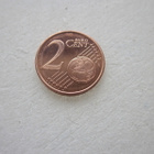 Suomi 2 cent v. 2001 unc - pikkukuva 1