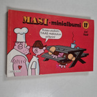 Mort Walker : Masi-minialbumi 17 - pikkukuva 1