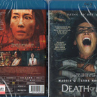 death of me (9 568) UUSI -SV- BLU-RAY maggie q 2020 SF-TXT - pikkukuva 1