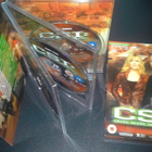 DVD: CSI 6 kausi, jaksot 1-12 3xDVD (2007) - pikkukuva 3