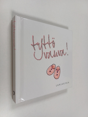 Tyttövauva!