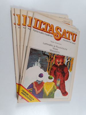 Iltasatu 8-12/1978