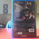 Paholaisen kutsu 1989 VHS. Vanha vuokraleffa - pikkukuva 2