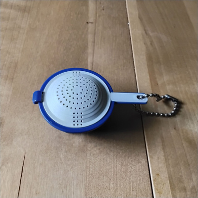 Tupperware avaimenperä