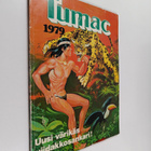 Tumac - uusi viidakkosankari - pikkukuva 1