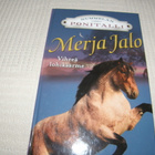 Merja Jalo Vihreä lohikäärme - pikkukuva 1