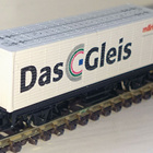 Märklin 80106 ( Z = 1:220 ) - pikkukuva 5