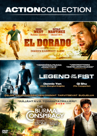 Action Collection