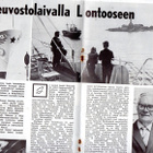 Ajankuvat n:o 9 1965 Iskelmäasiaa. Jalta auto. Neuvostolaiva - pikkukuva 4