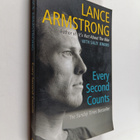Lance Armstrong : Every second counts - pikkukuva 1