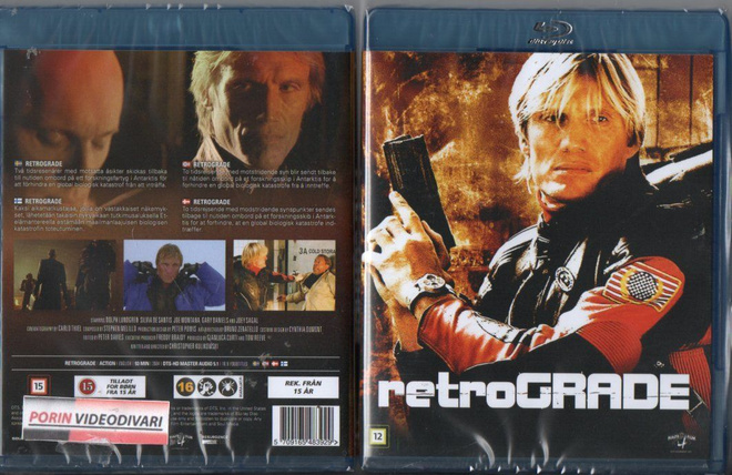 Retrograde Paluu Menneisyyteen	(62 798)	UUSI	-FI-	BLU-RAY
