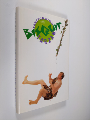 Bisquit : Tarttumaton Tarzan