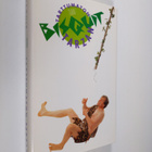 Bisquit : Tarttumaton Tarzan - pikkukuva 1