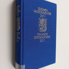 Suomen valtiokalenteri 2011 - pikkukuva 1