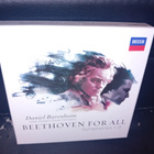 5CD Barenboim : Beethoven for all Symphonies 1-9 - pikkukuva 1