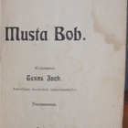 Texas Jack: Musta Bob, Andersin 1910.  56 s. - pikkukuva 3