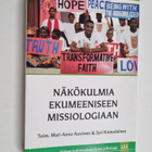 Näkökulmia ekumeeniseen missiologiaan - pikkukuva 1