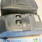 VANHA Kamera Olympus AF-10 TWIN - pikkukuva 2