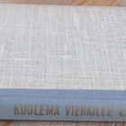 Yrjö Hämäläinen: Kuolema vierailee ensi-illassa, Miete 1945. - pikkukuva 1