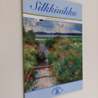 Silkkiuikku : Järvenpään kotiseutujulkaisu 2012 - pikkukuva 1