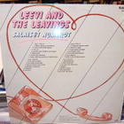 2 lp Leevi and the Leavings : Salaiset numerot - pikkukuva 2