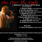 { gunhill - one over the eight (bluesy hard rock) } - pikkukuva 2
