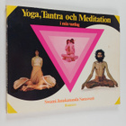 Swami Janakananda Saraswati : Yoga, tantra och meditation... - pikkukuva 1