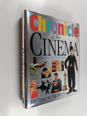 Chronicle of the cinema